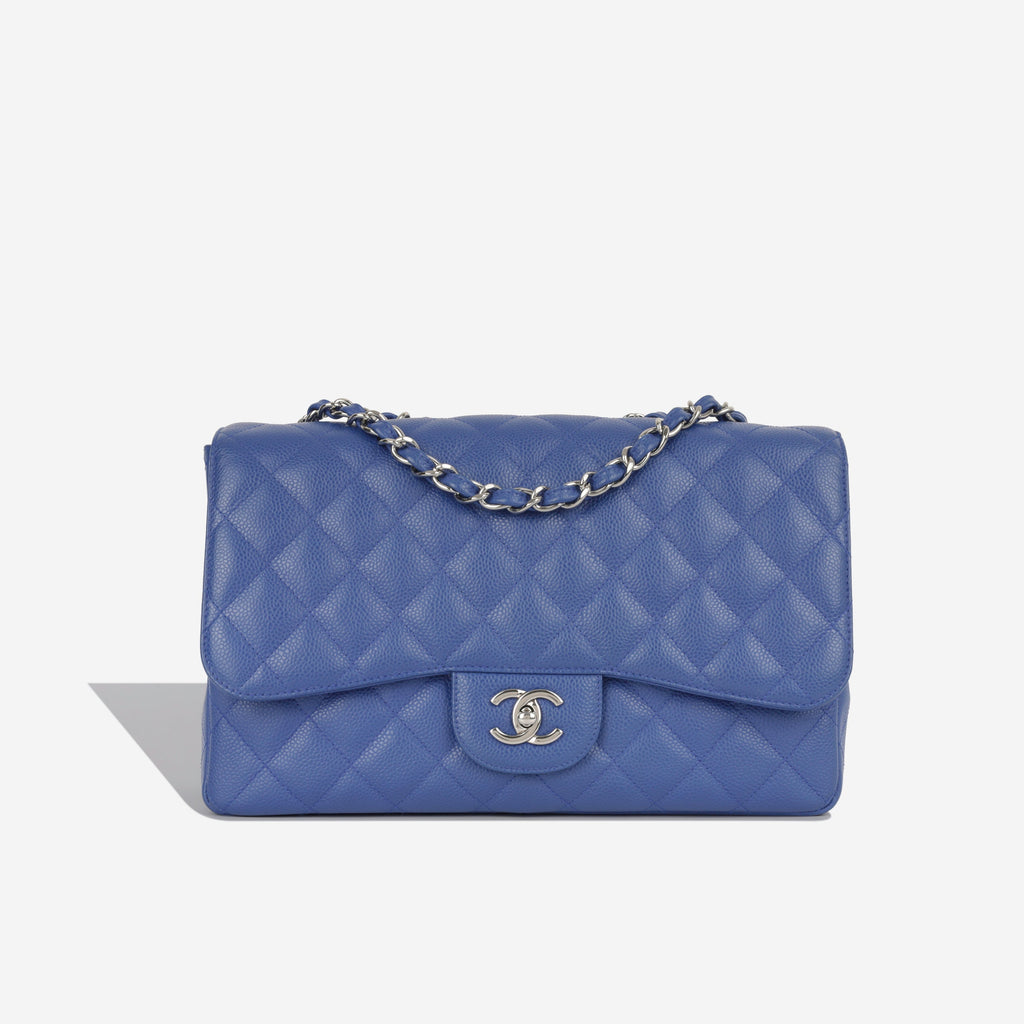 Classic Flap Bag - Jumbo