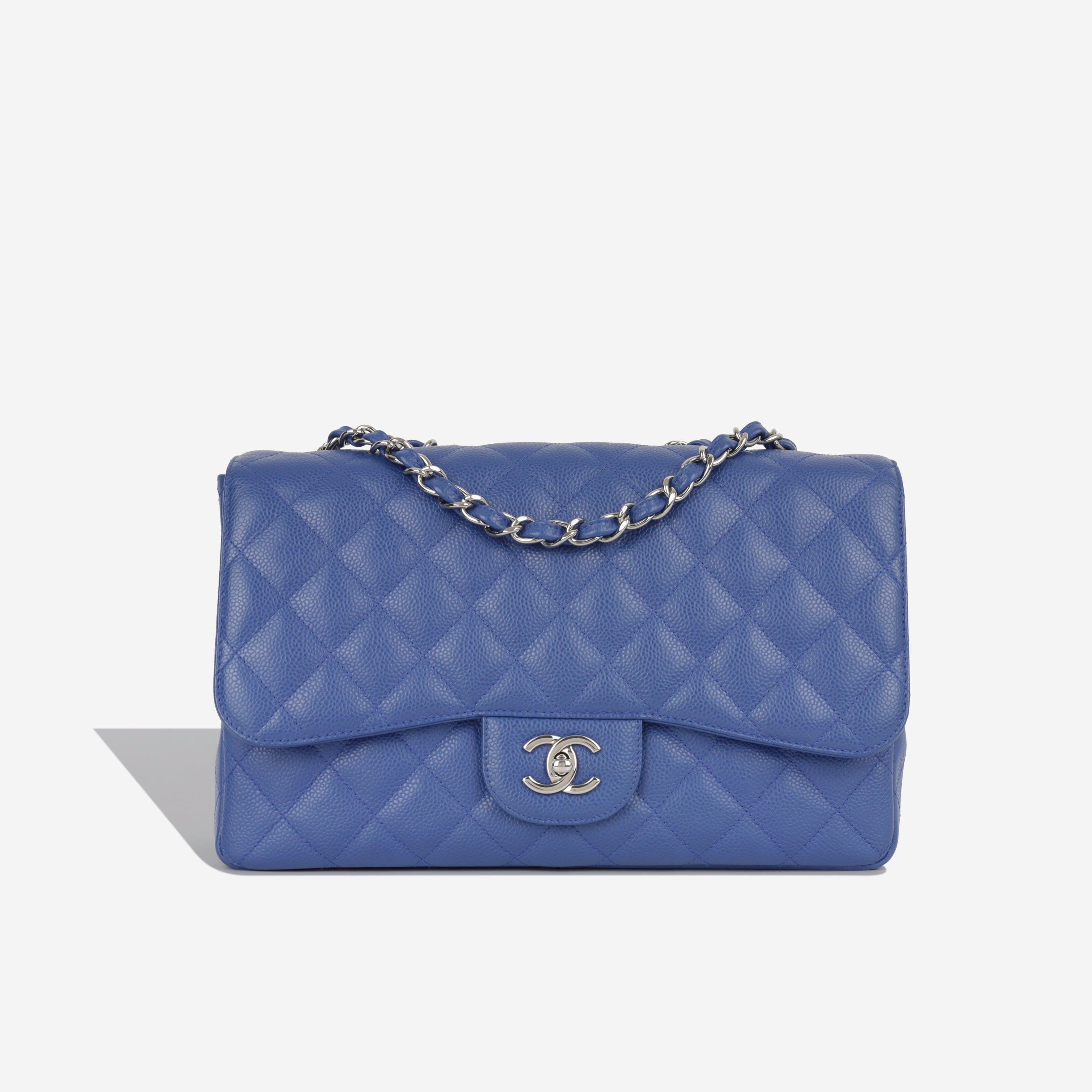 Classic Flap Bag - Jumbo