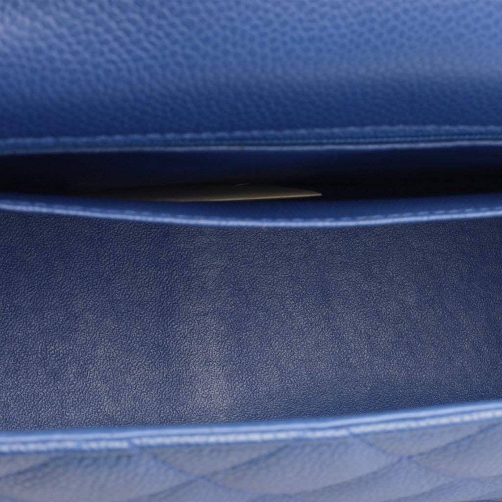 Classic Flap Bag - Jumbo