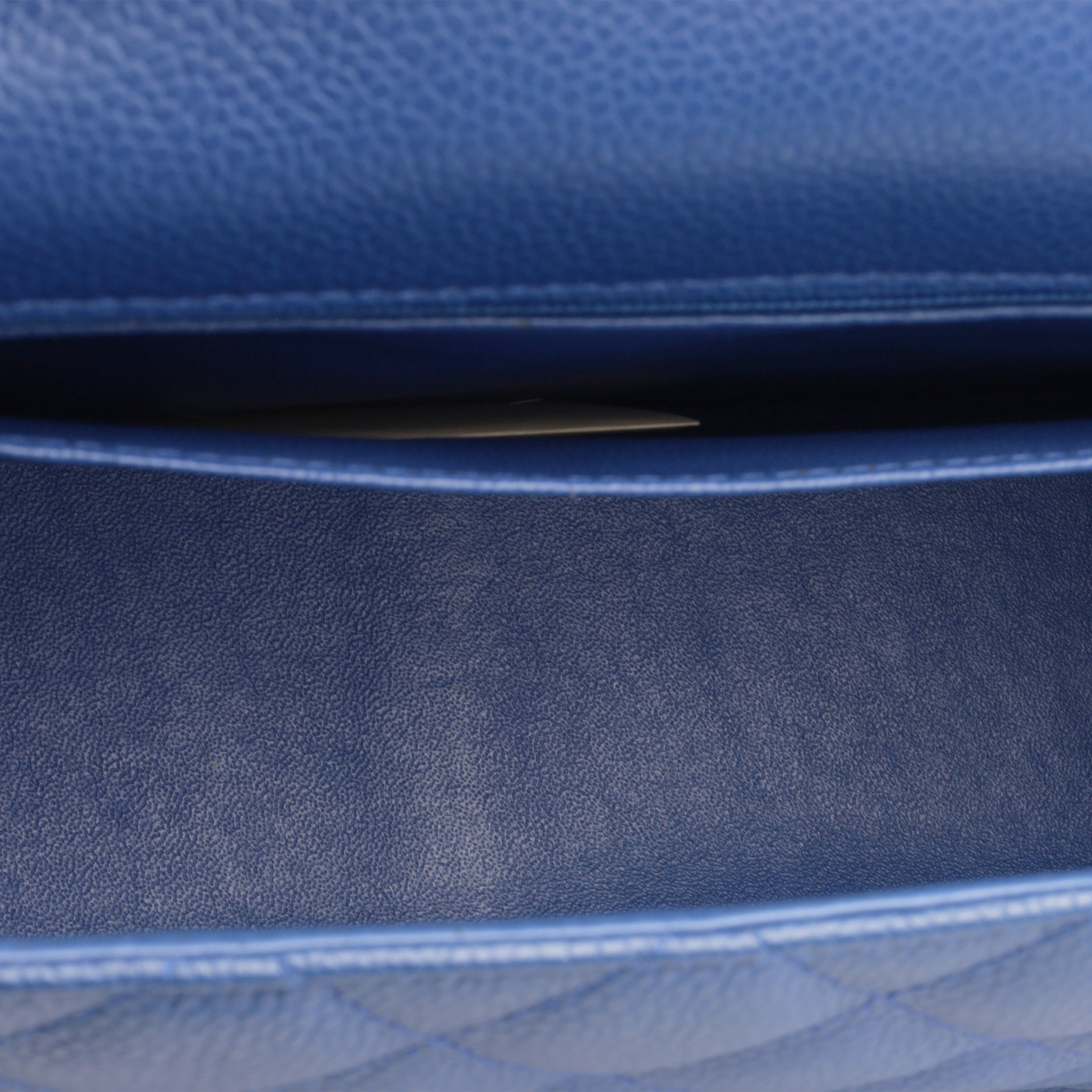 Classic Flap Bag - Jumbo