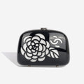 Vintage Camellia MinaudiÃƒÆ’Ã‚Â¨re Clutch