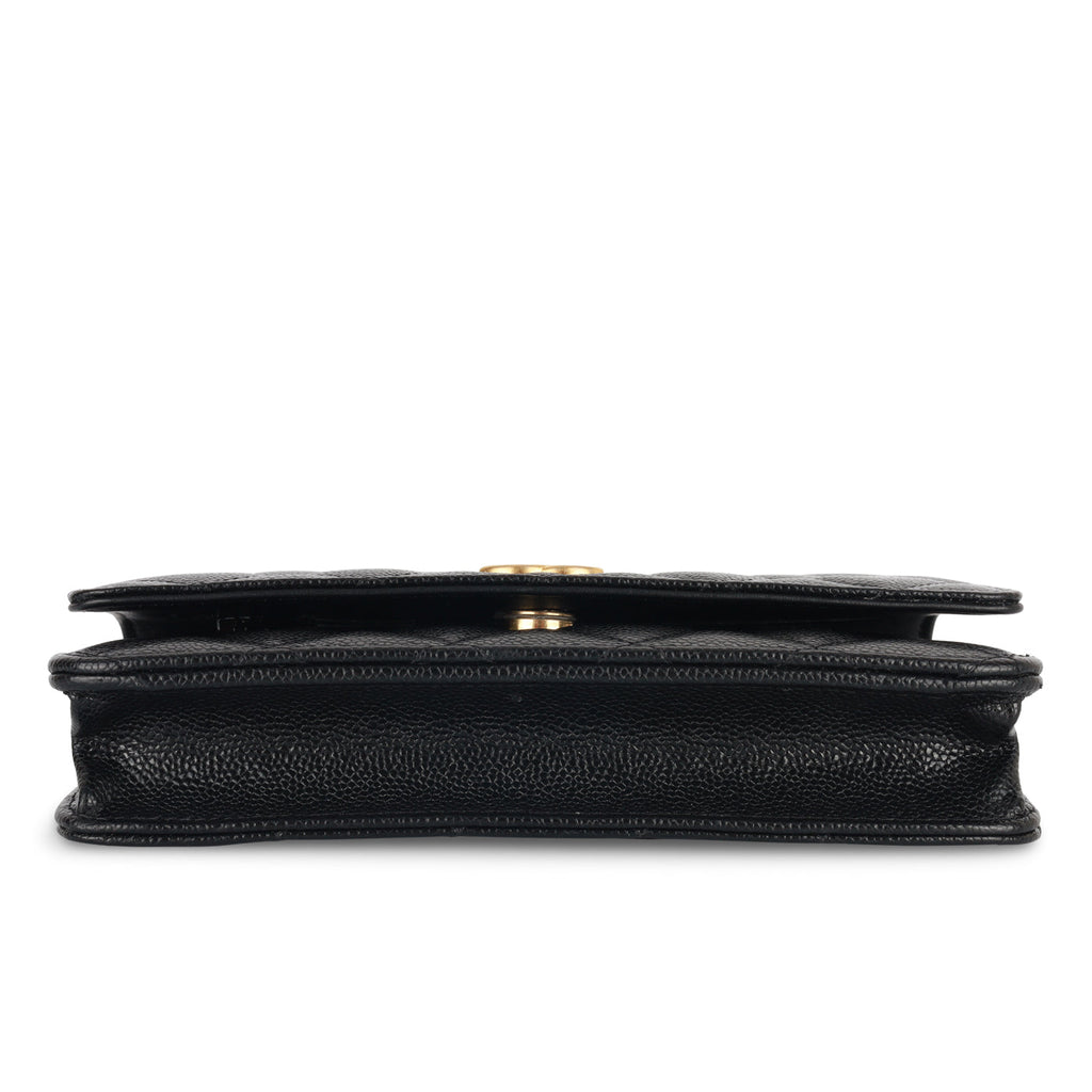 Top Handle Wallet on Chain
