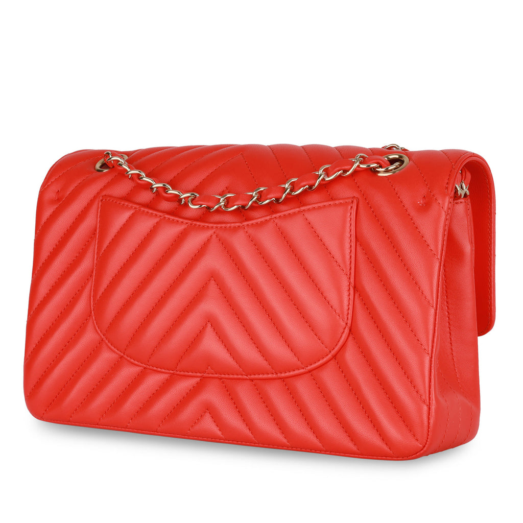 Classic Flap Bag - Medium