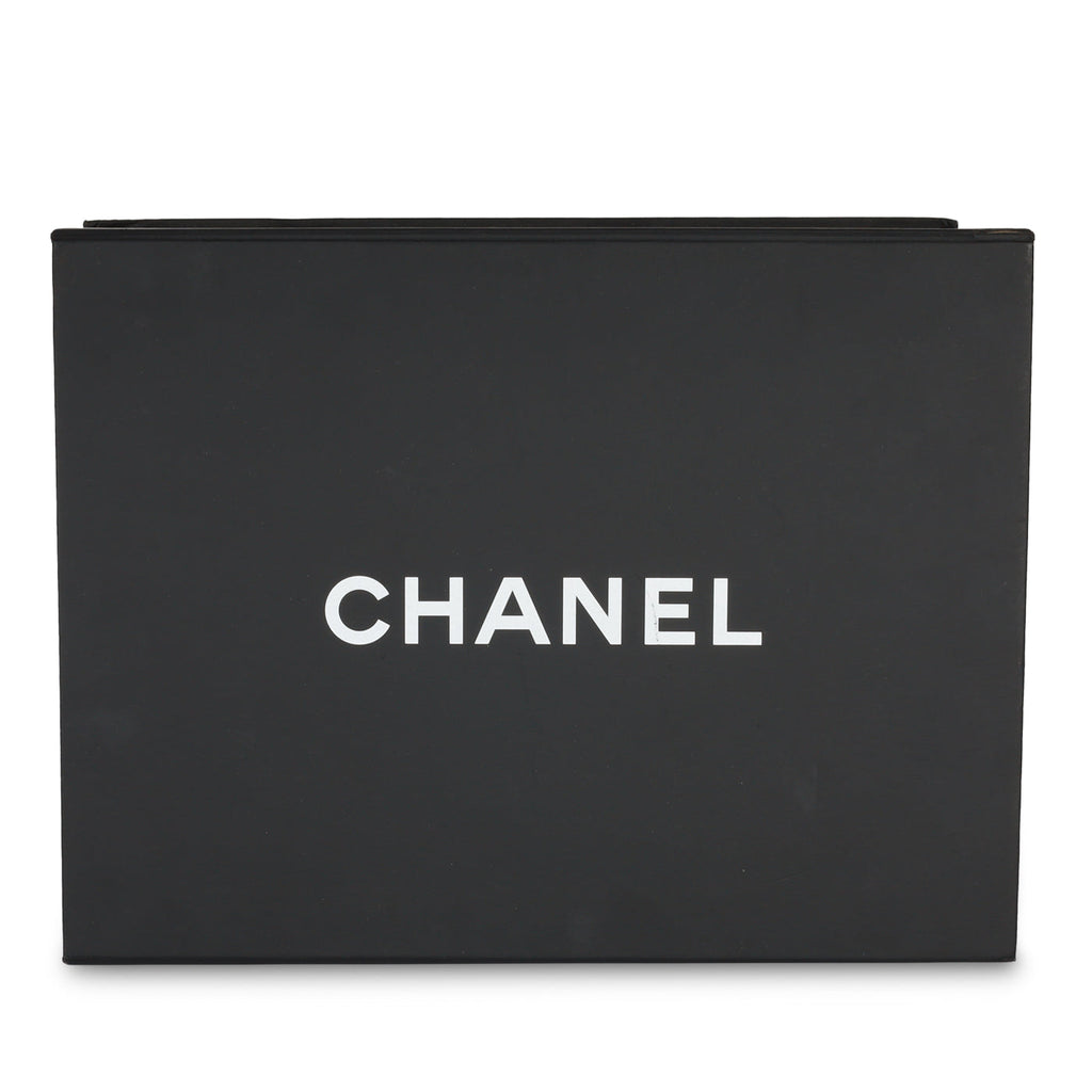 Classic Flap Bag - Medium