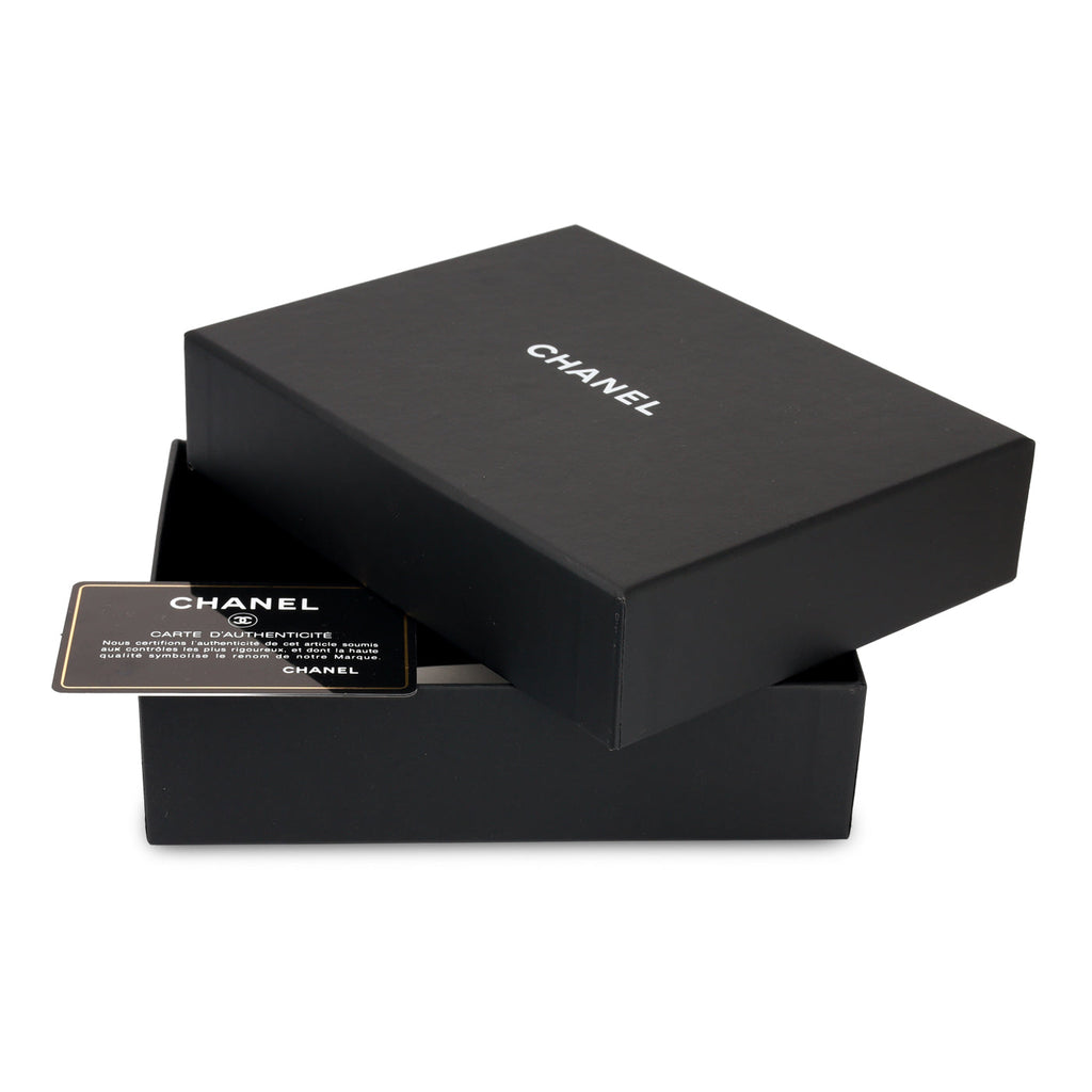 Mini Box on Chain