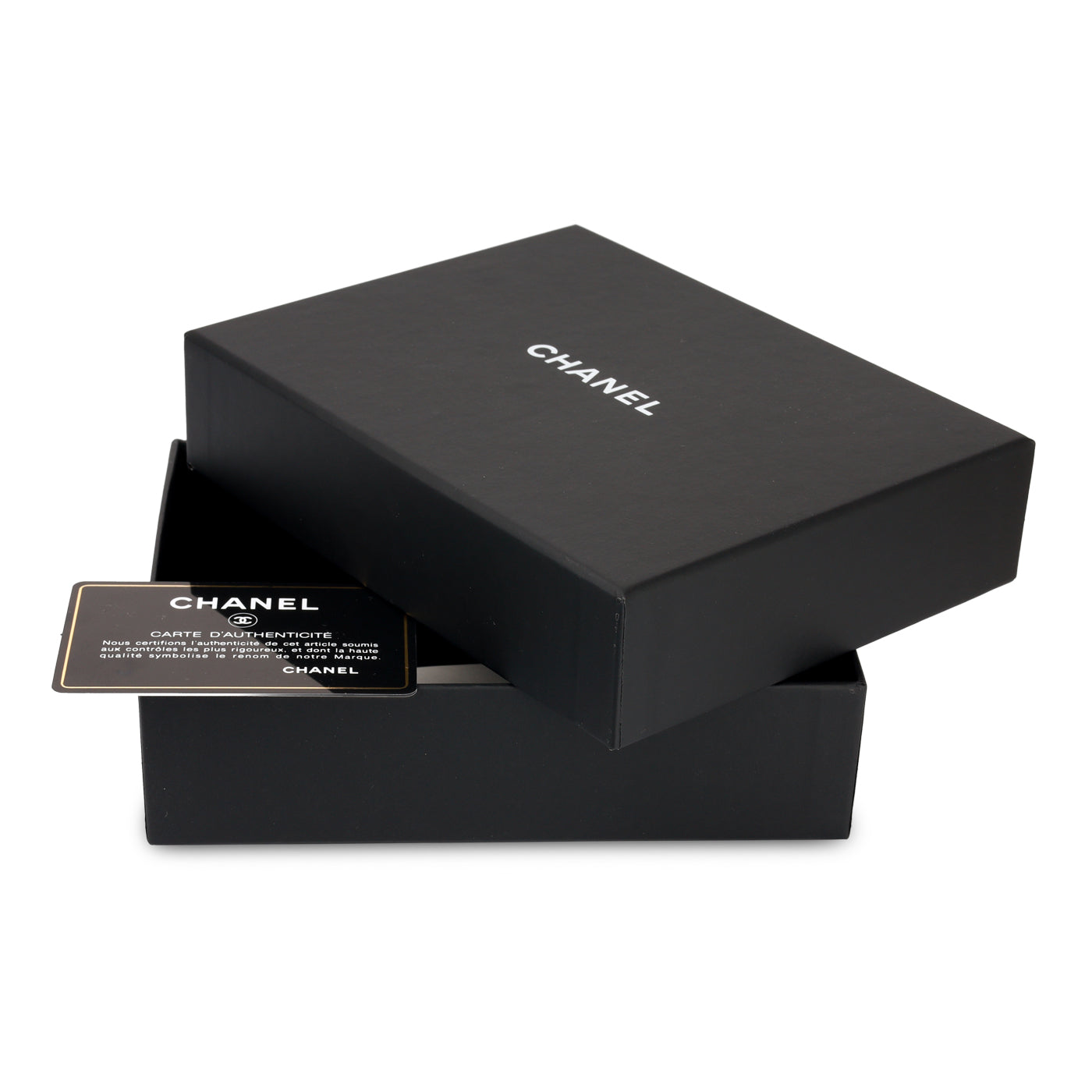 Mini Box on Chain