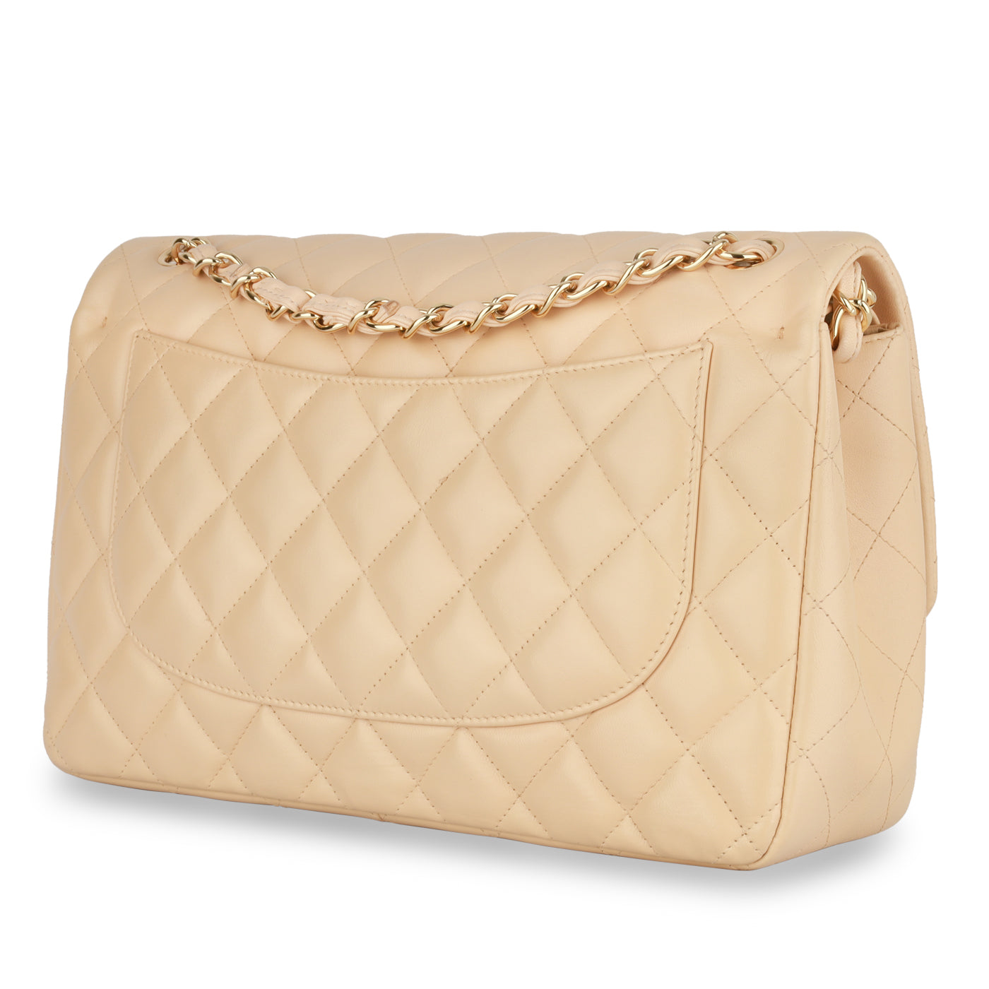Classic Flap Bag - Jumbo