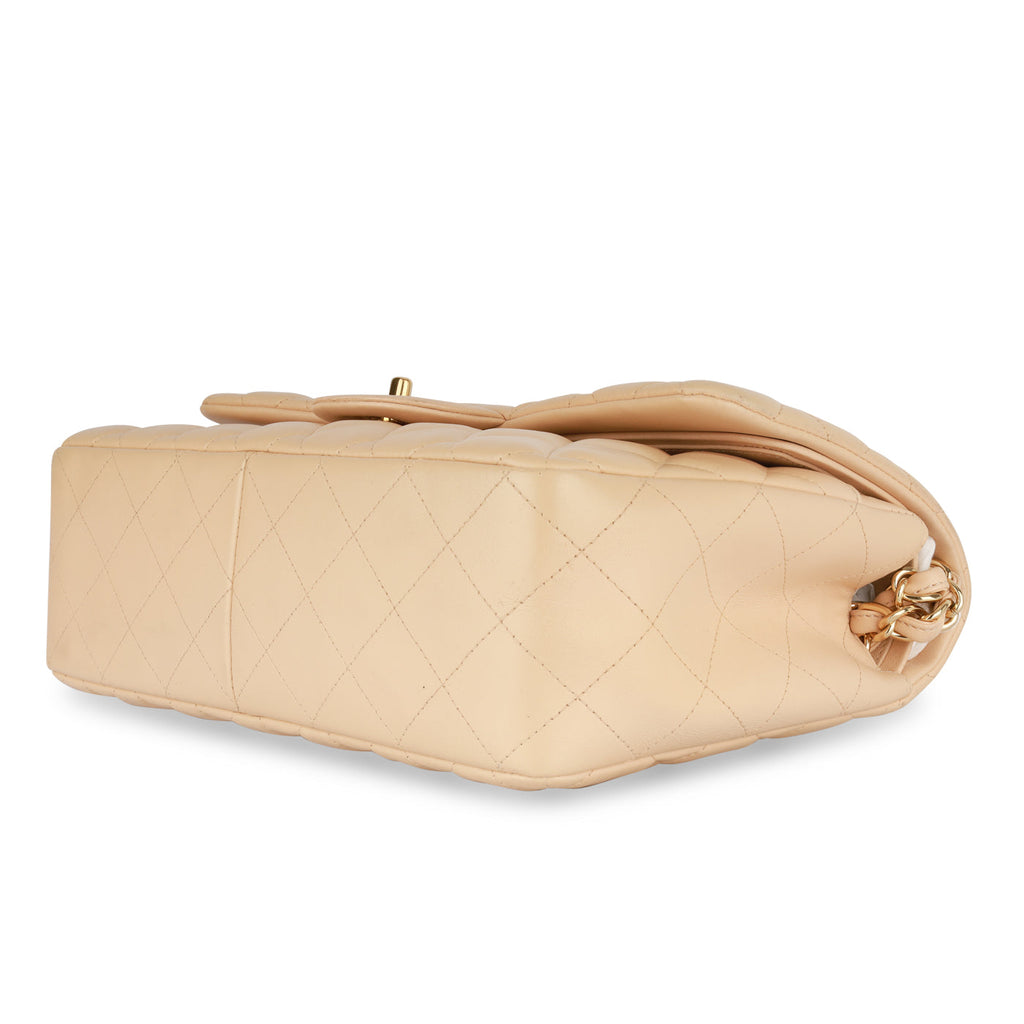 Classic Flap Bag - Jumbo