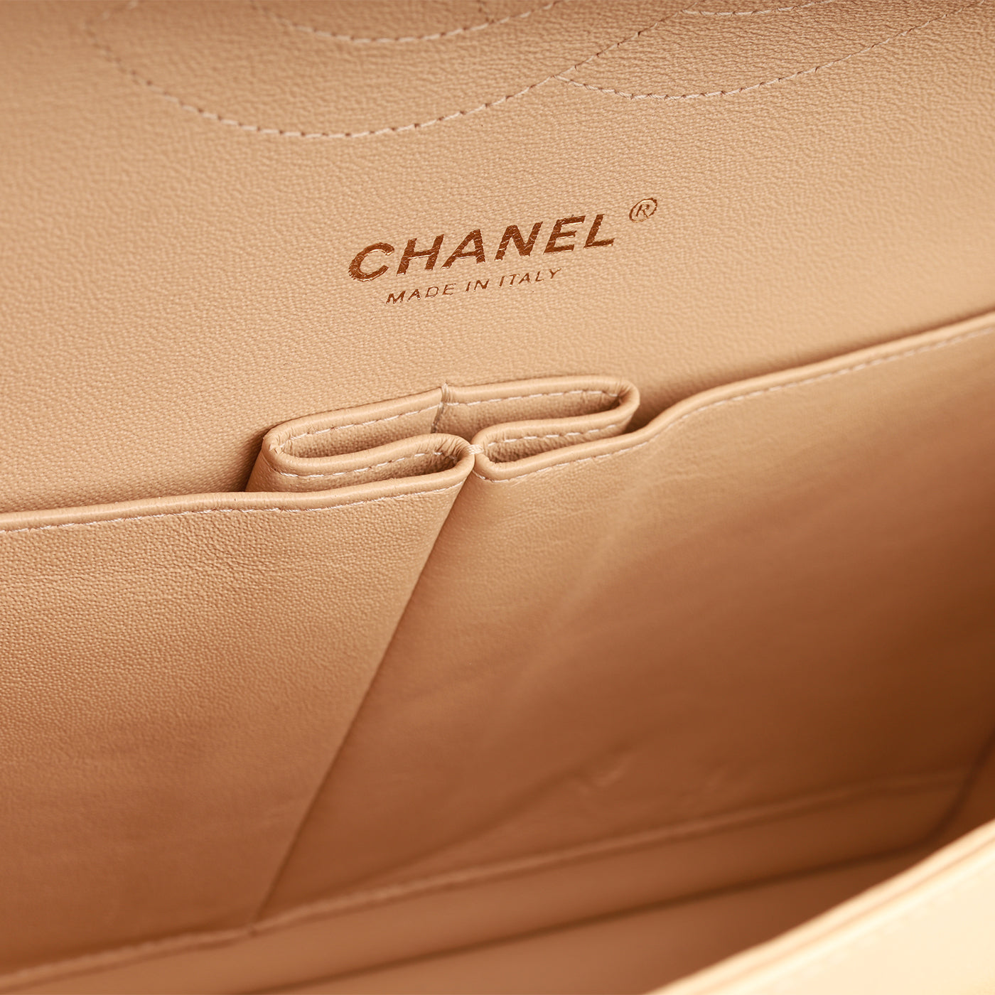 Classic Flap Bag - Jumbo