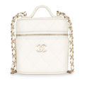 Mini Vanity on Chain