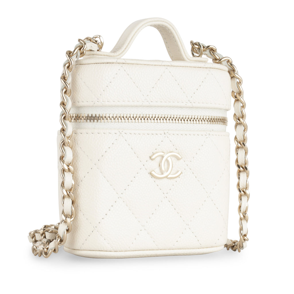 Mini Vanity on Chain