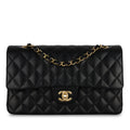Classic Flap Bag - Medium
