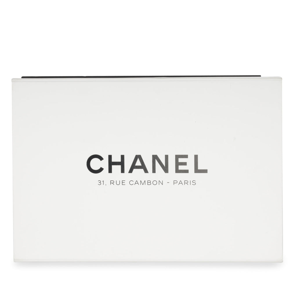 Classic Flap Bag - Medium