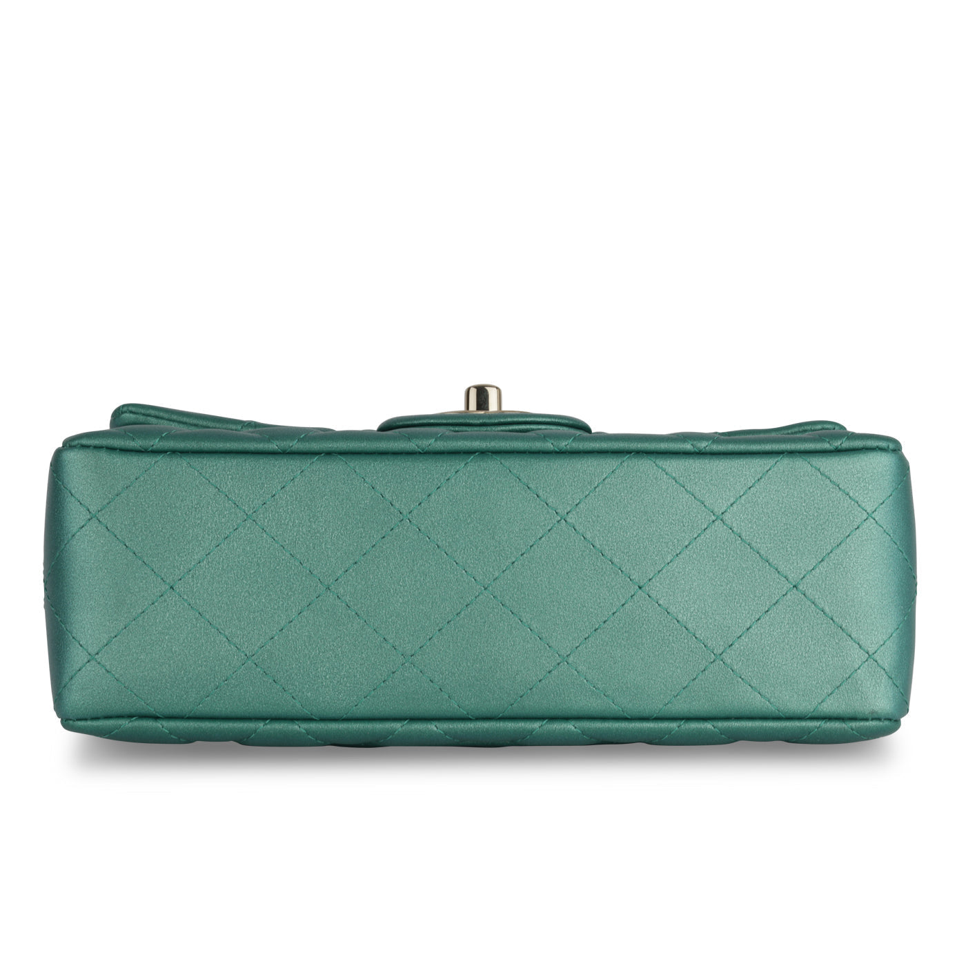 Classic Flap Bag - Mini Rectangular