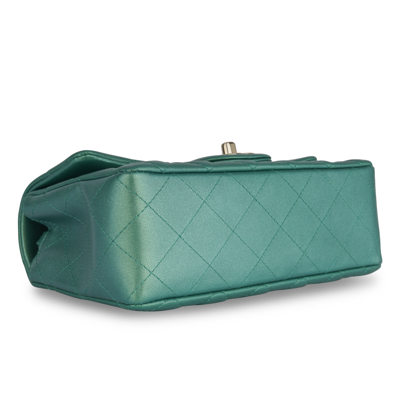 Classic Flap Bag - Mini Rectangular