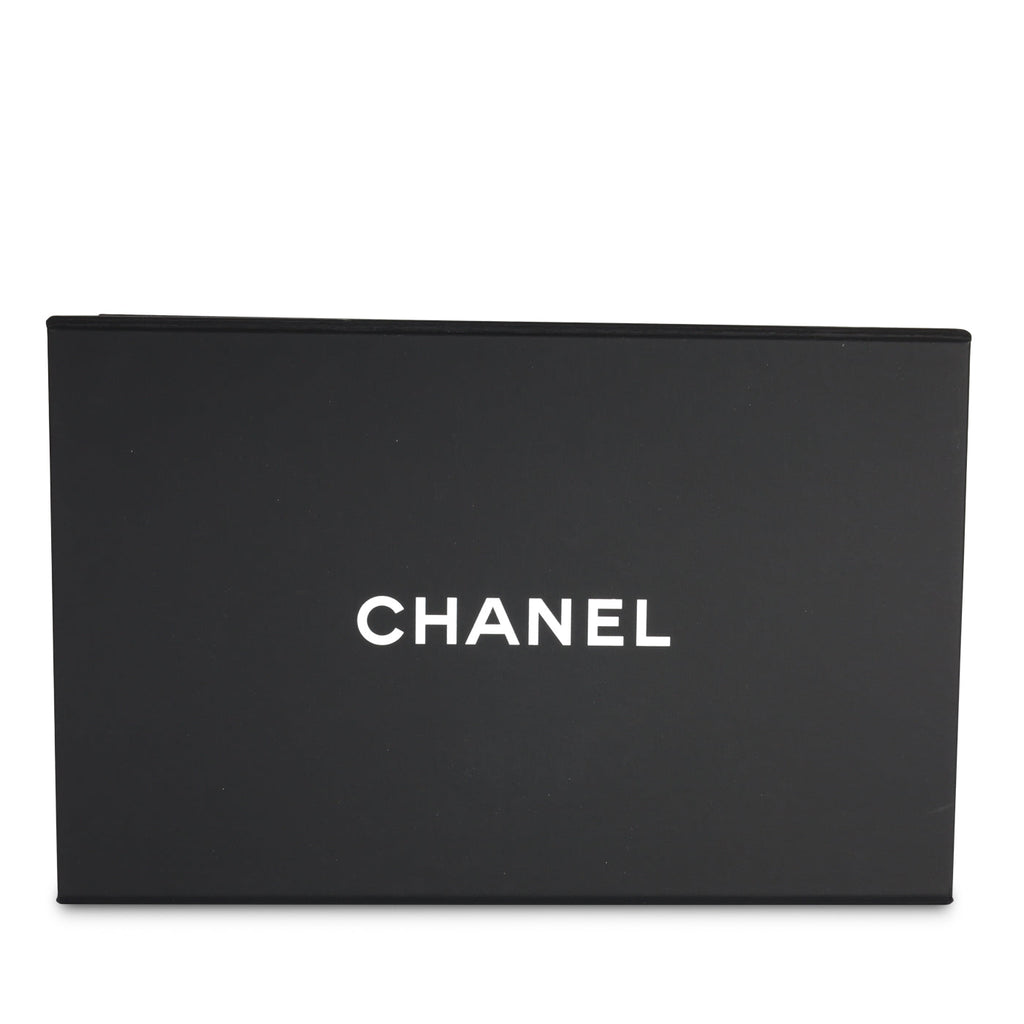 Classic Flap Bag - Mini Rectangular