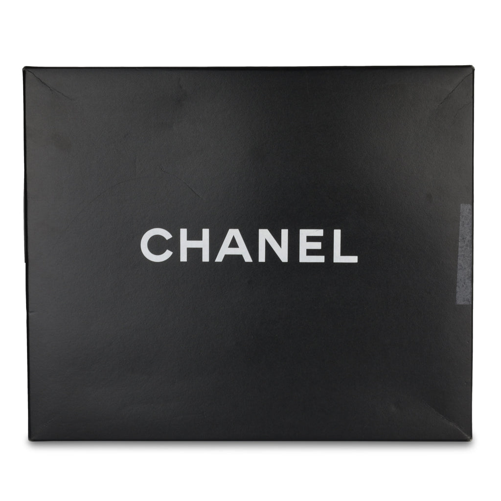 Classic Flap Bag - Jumbo