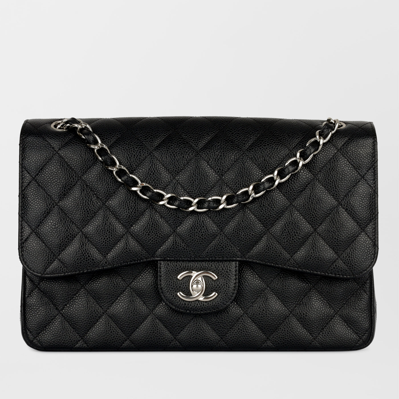 Classic Flap Bag - Jumbo