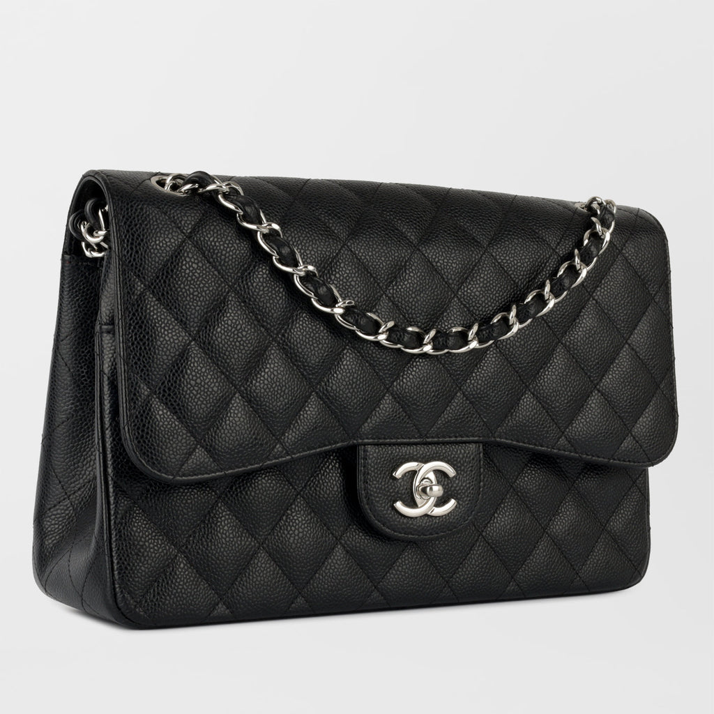 Classic Flap Bag - Jumbo