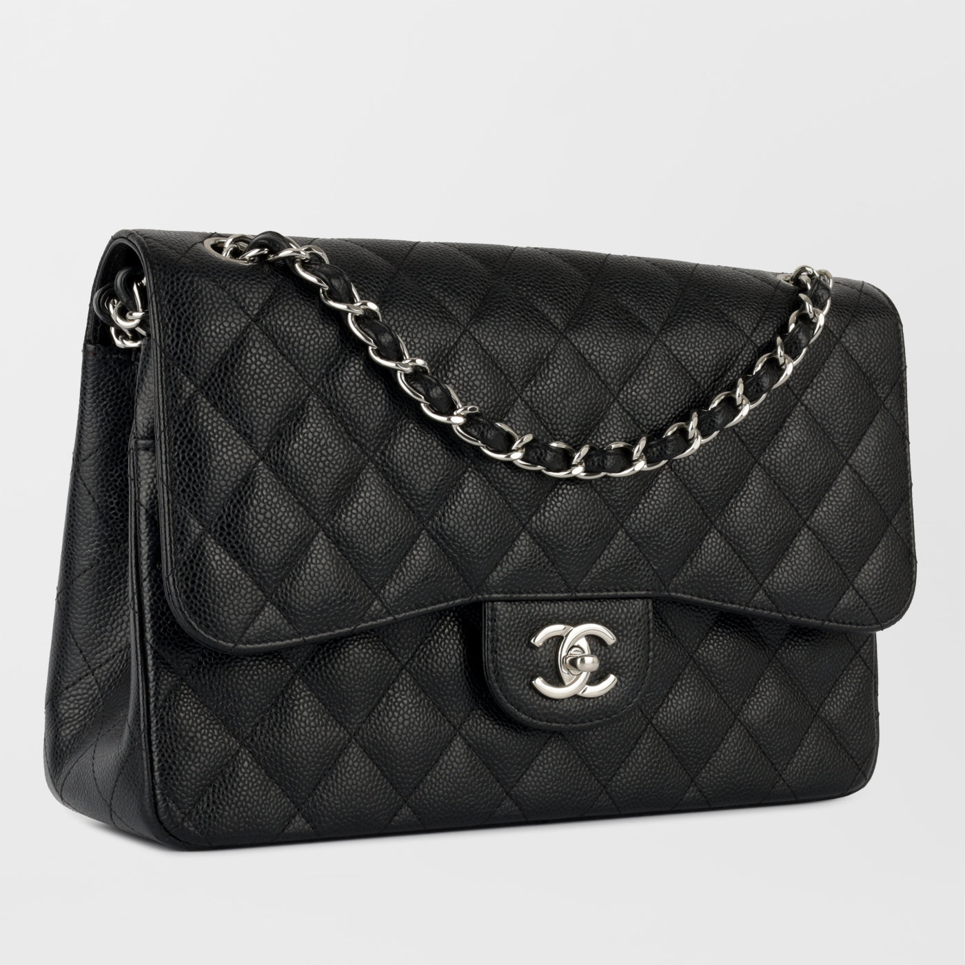 Classic Flap Bag - Jumbo