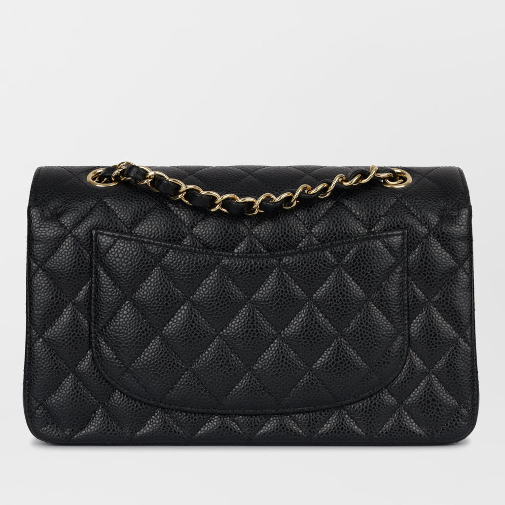 Classic Flap Bag - Small