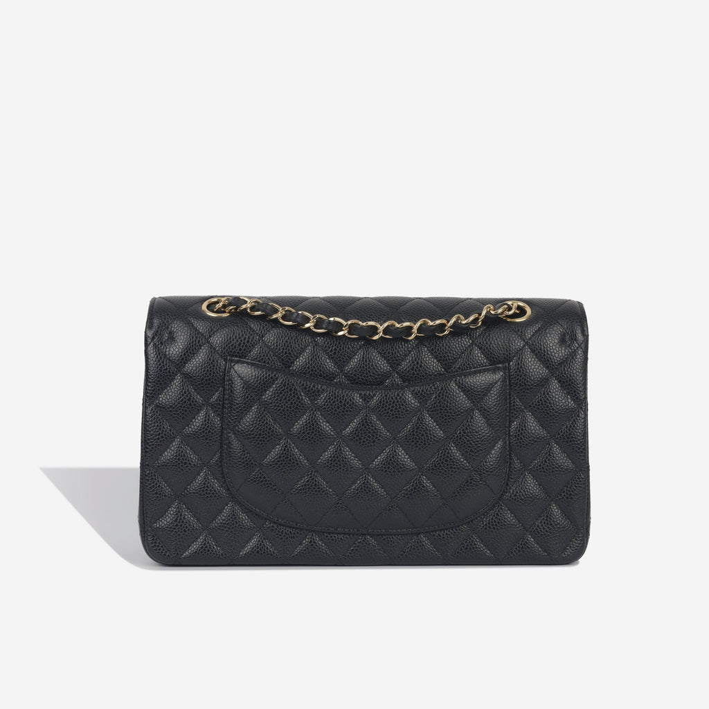 Classic Flap Bag - Medium