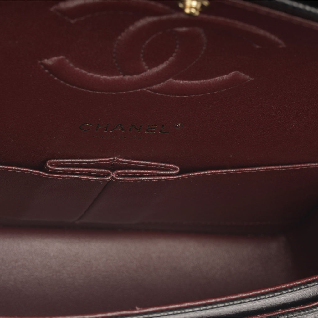 Classic Flap Bag - Medium