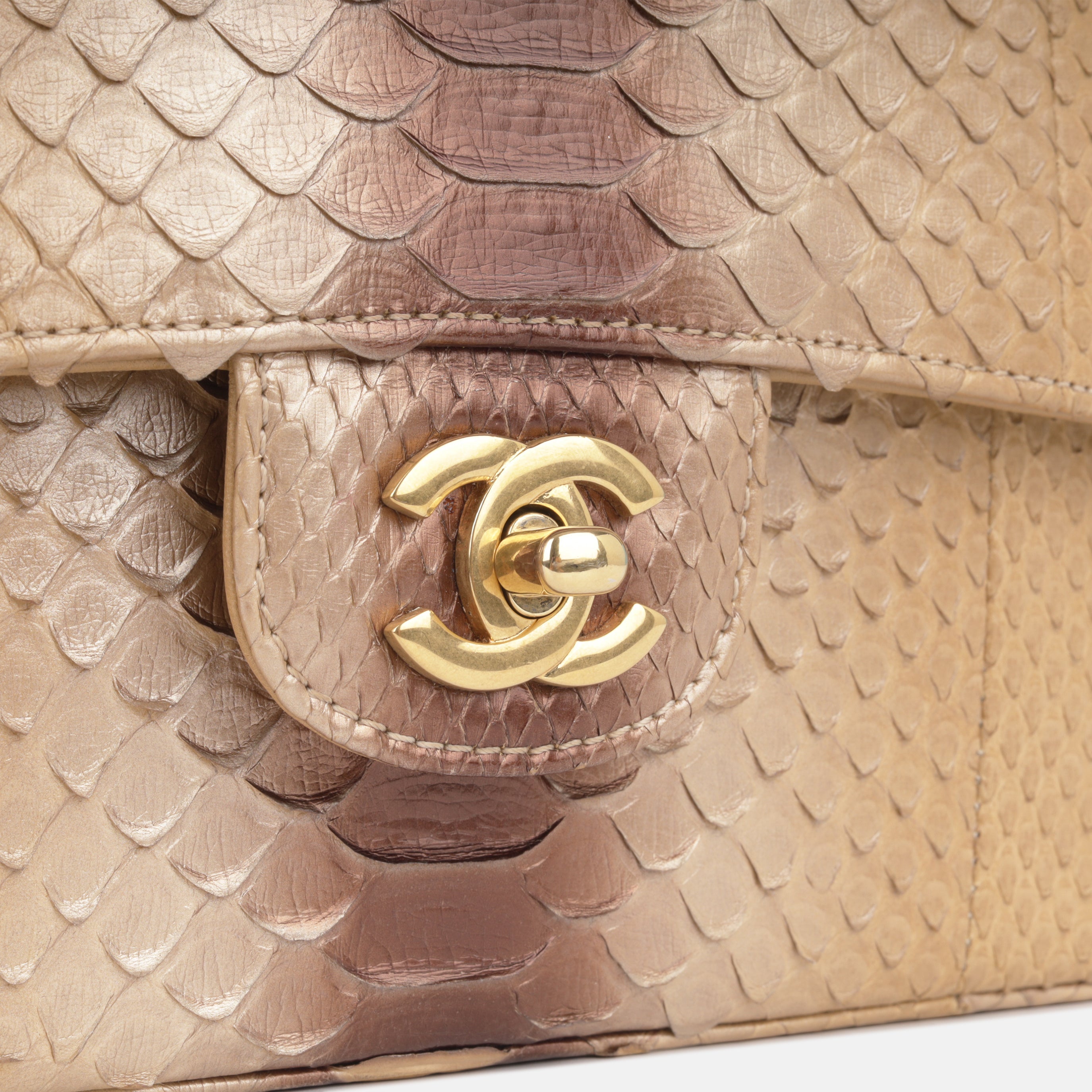 Classic Flap Bag - Medium