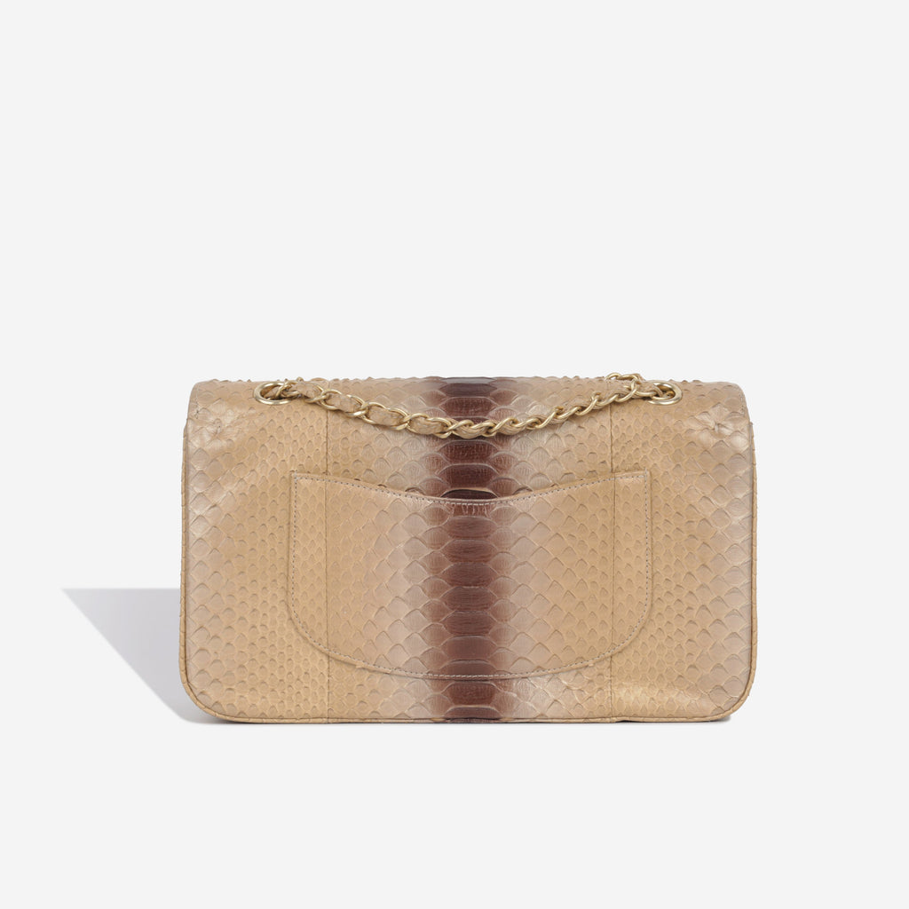 Classic Flap Bag - Medium