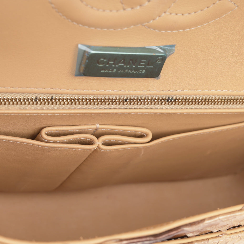 Classic Flap Bag - Medium
