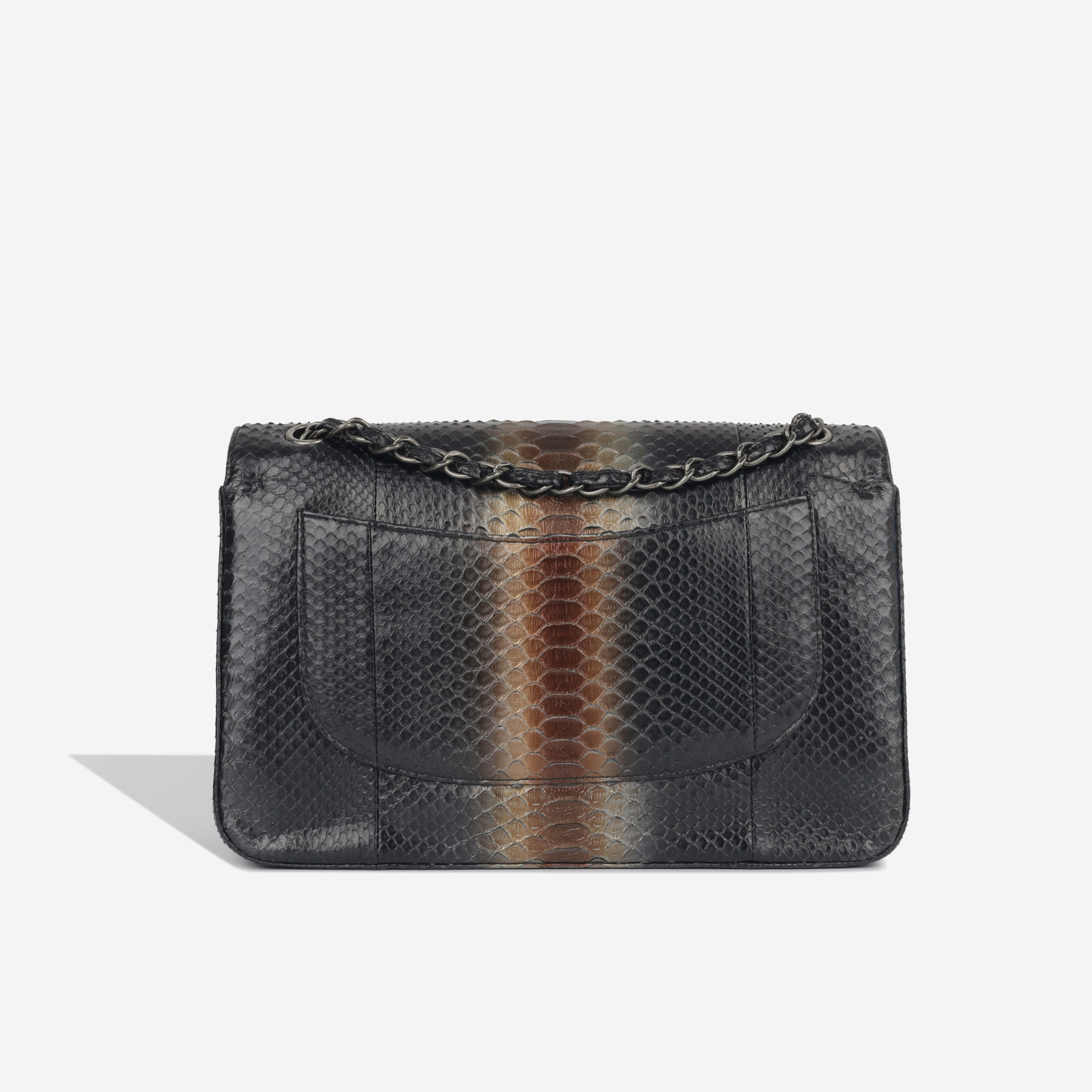 Classic Flap Bag - Jumbo