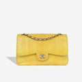 Classic Flap Bag - Jumbo