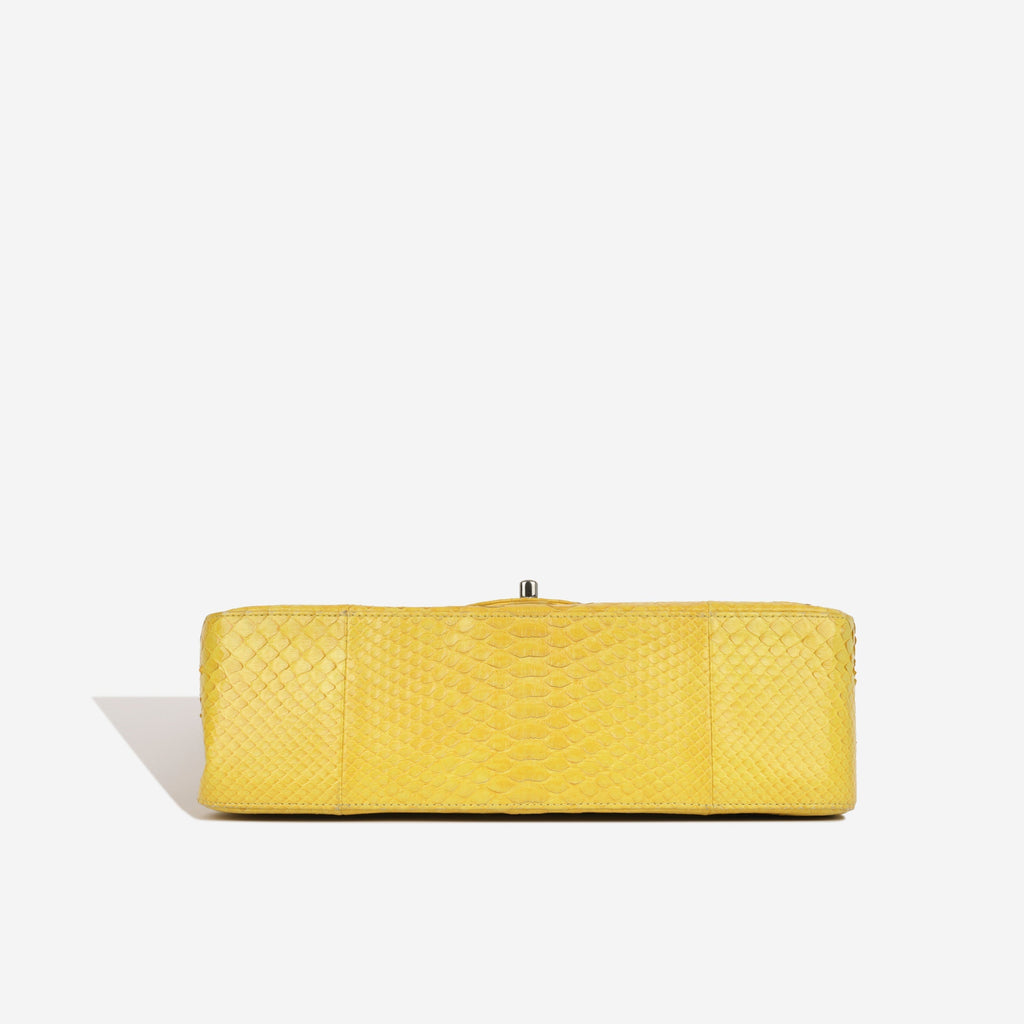 Classic Flap Bag - Jumbo