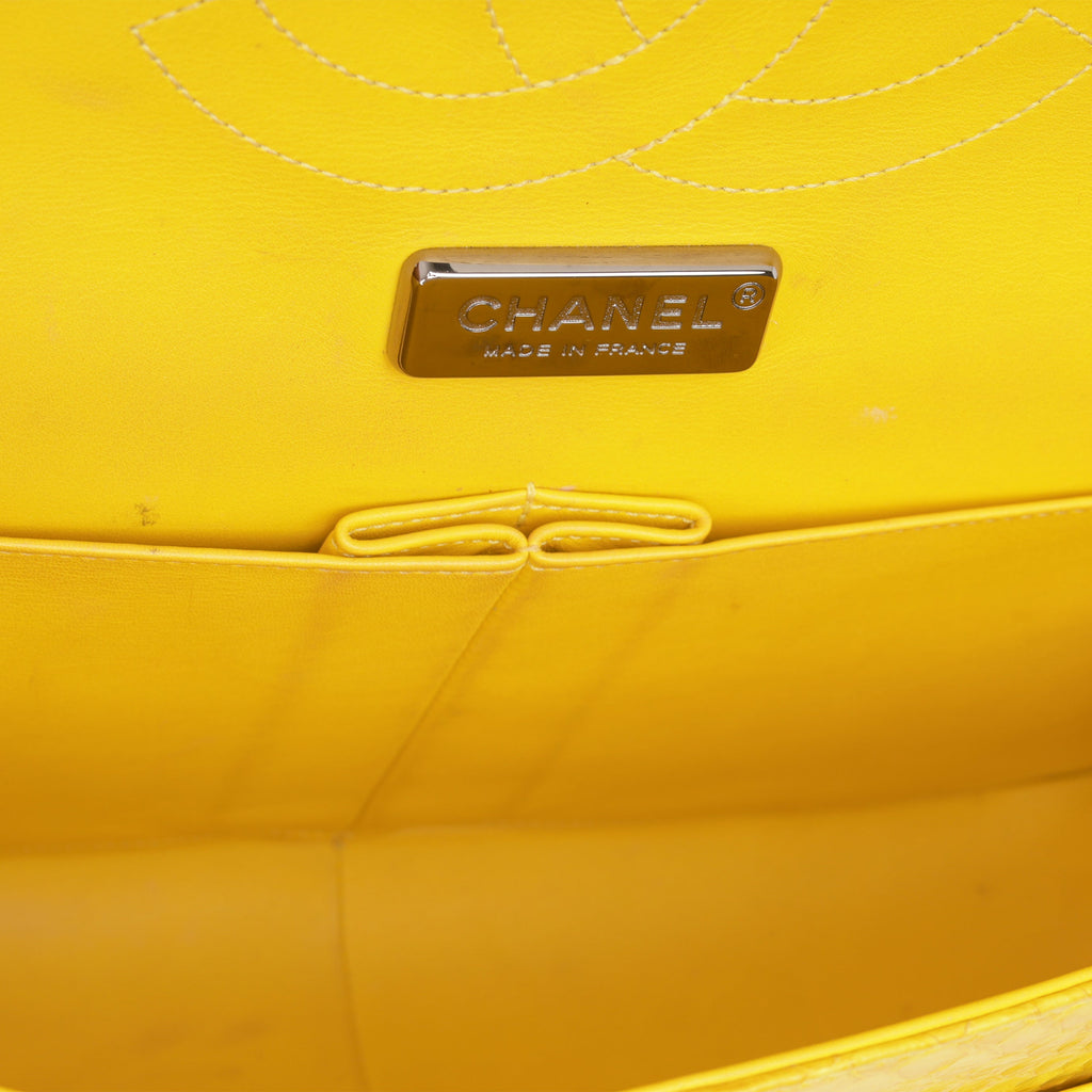 Classic Flap Bag - Jumbo