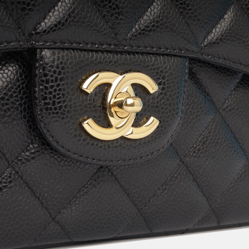 Classic Flap Bag - Jumbo