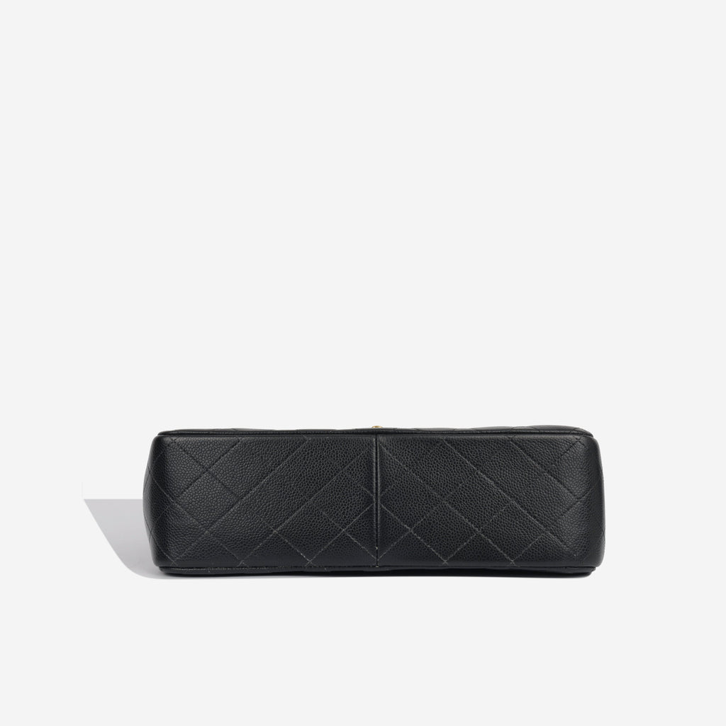 Classic Flap Bag - Jumbo