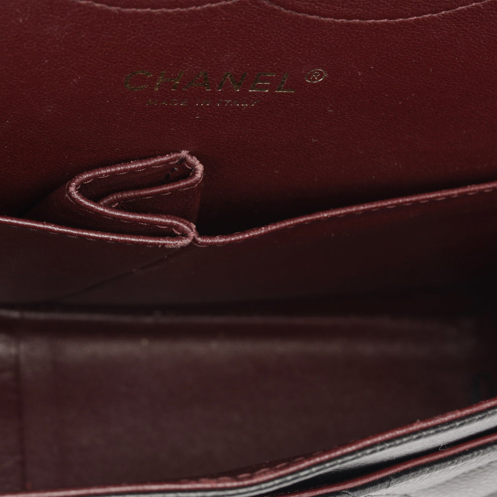 Classic Flap Bag - Jumbo