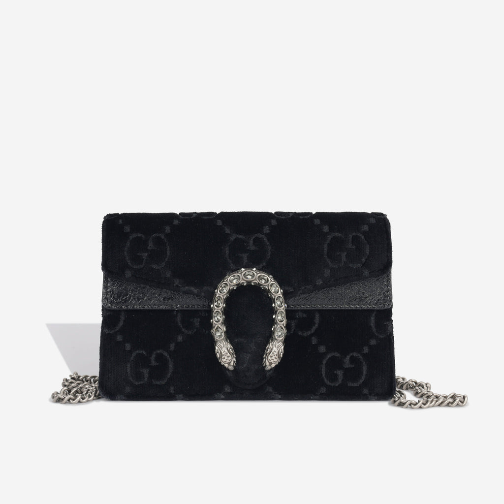 Dioronysus - Super Mini