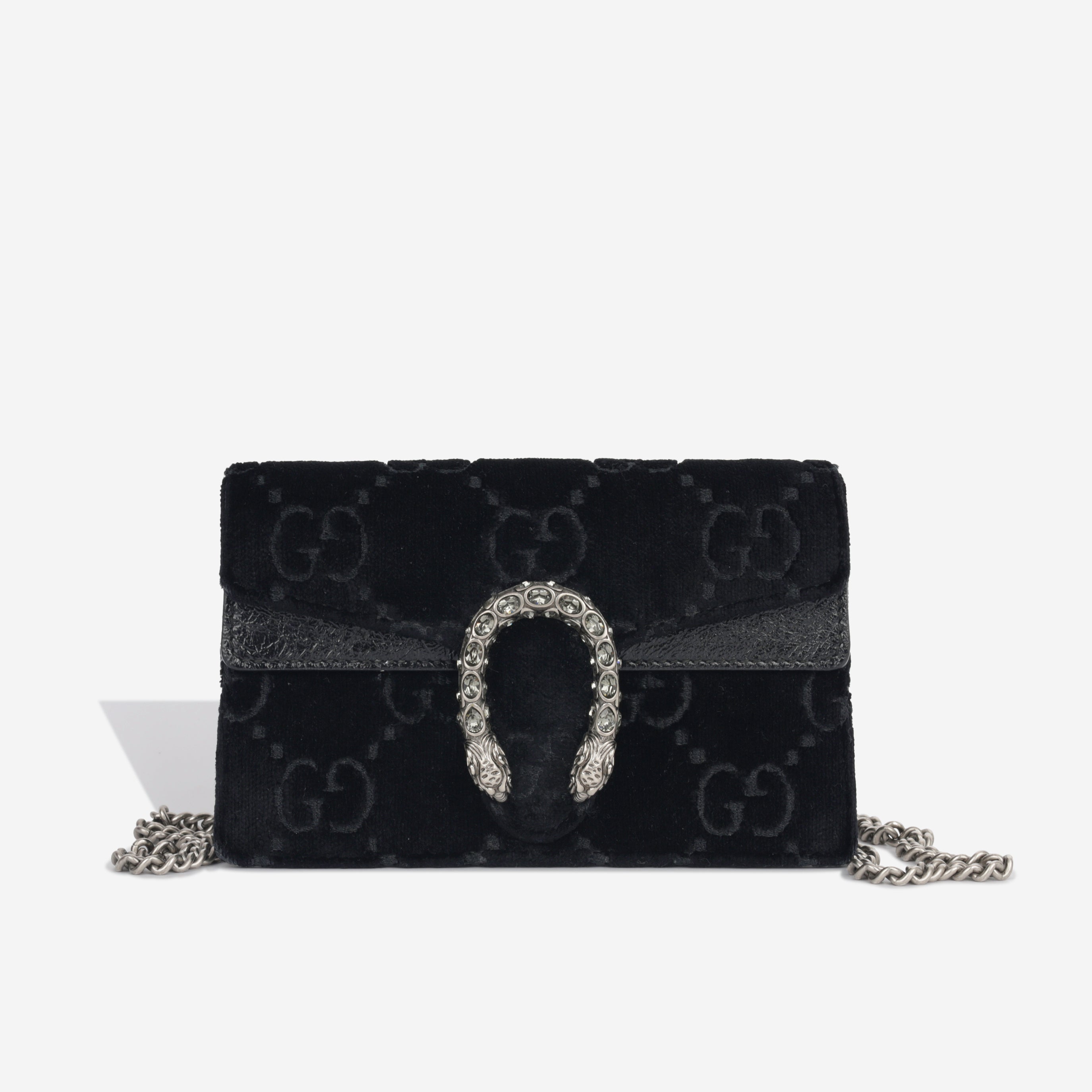 Dioronysus - Super Mini