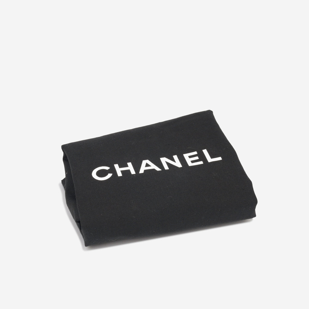 Classic Flap Bag - Mini Rectangular