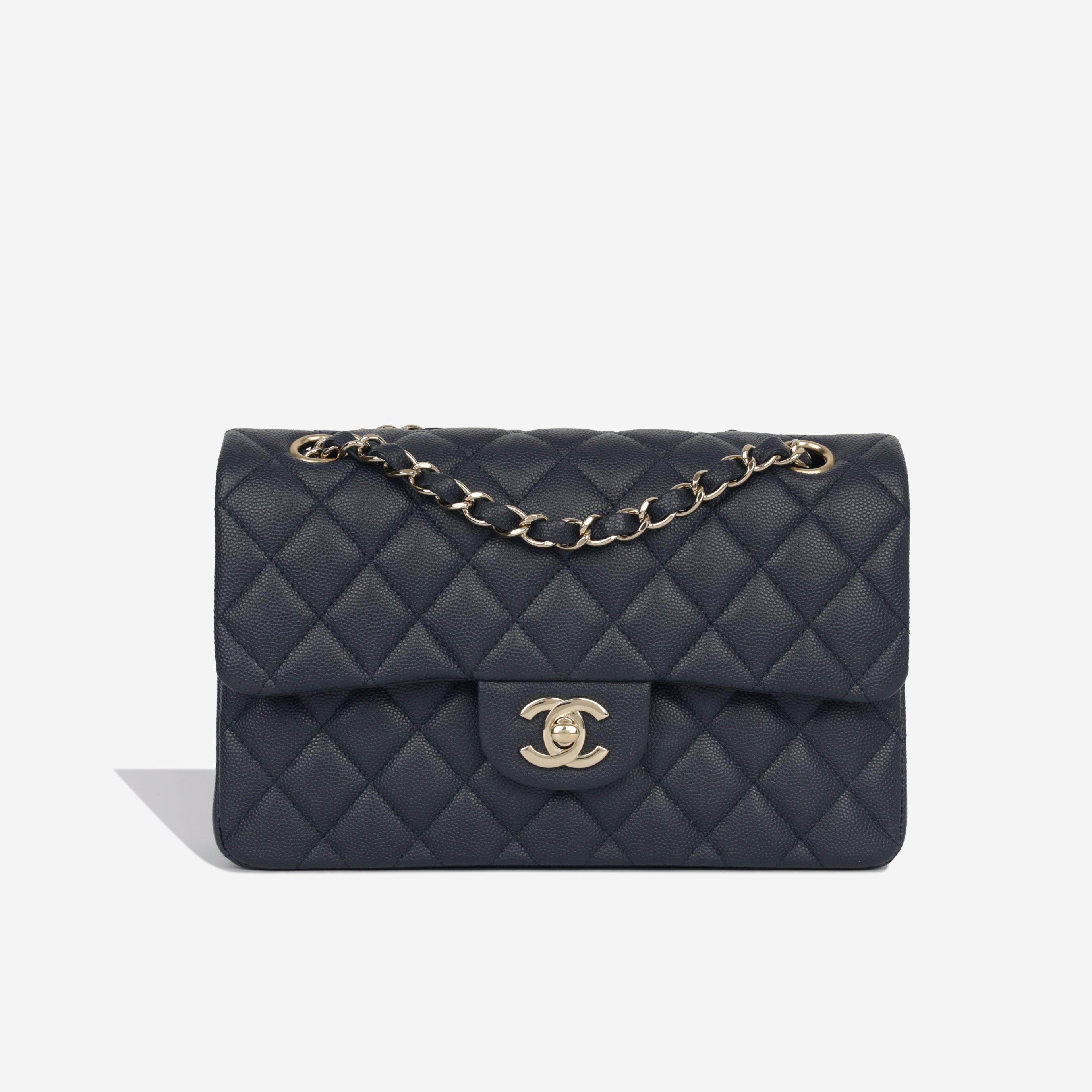 Classic Flap Bag - Small