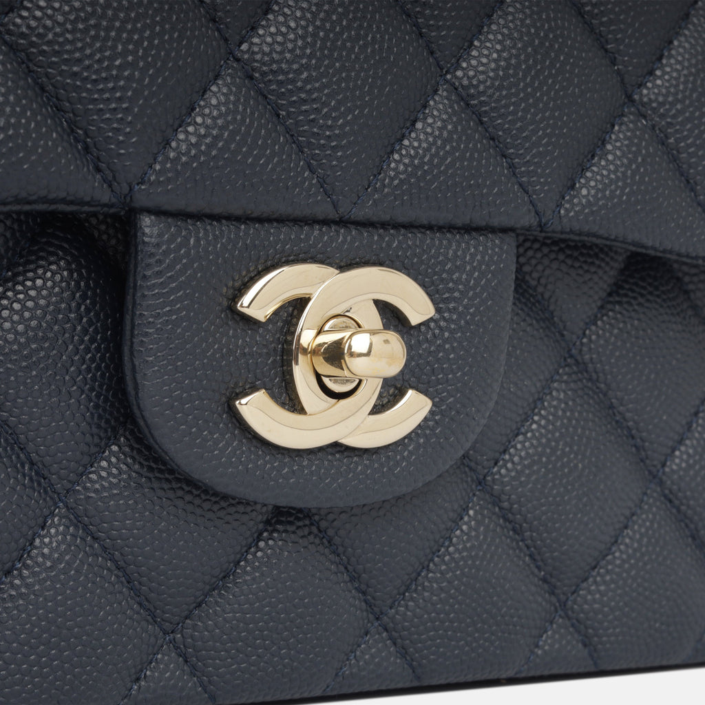 Classic Flap Bag - Small