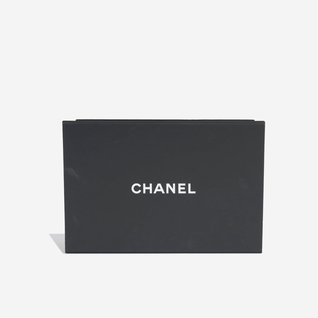 Classic Flap Bag - Small