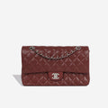 Classic Flap Bag - Medium