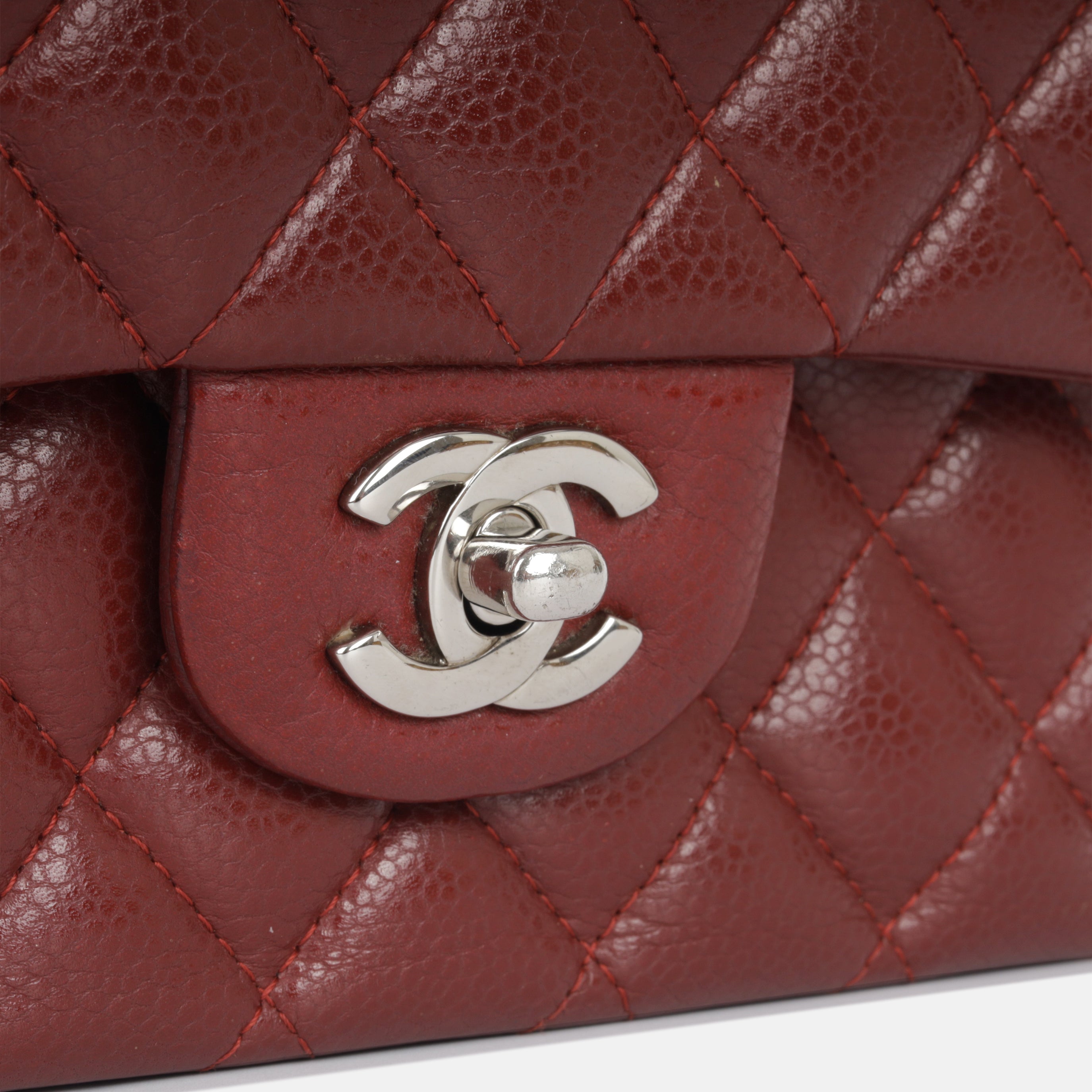 Classic Flap Bag - Medium