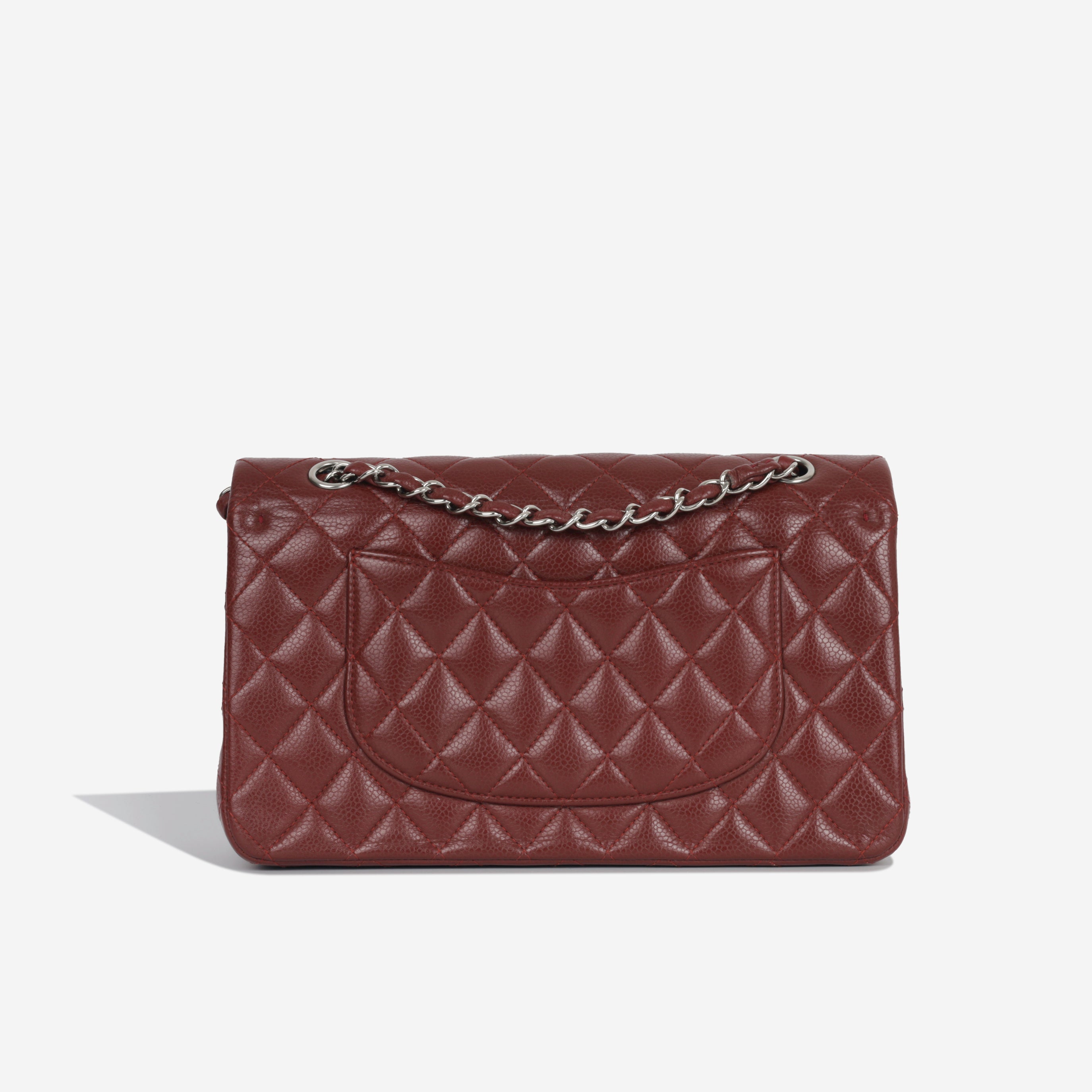 Classic Flap Bag - Medium