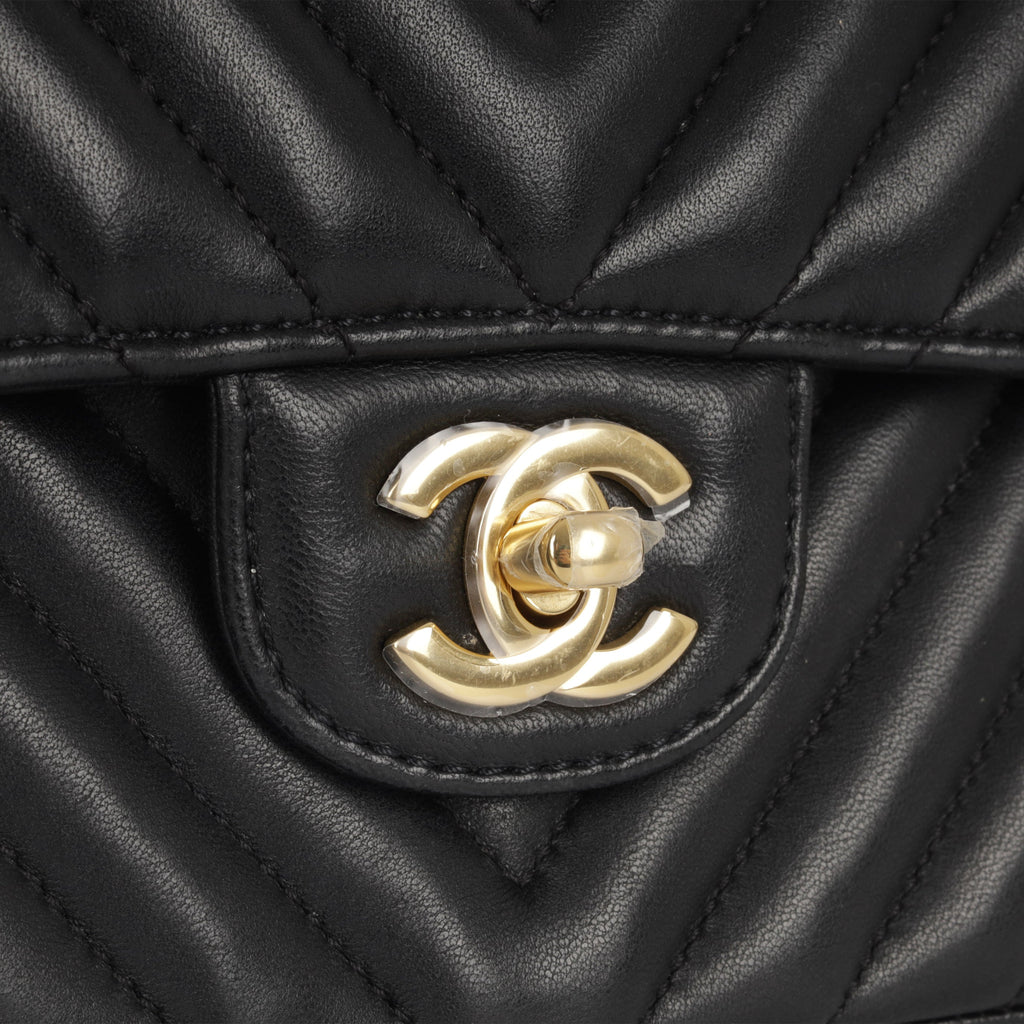 Classic Flap Bag - Medium