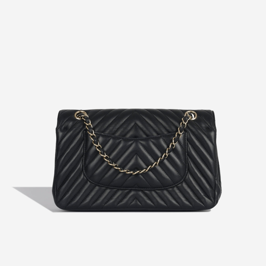 Classic Flap Bag - Medium