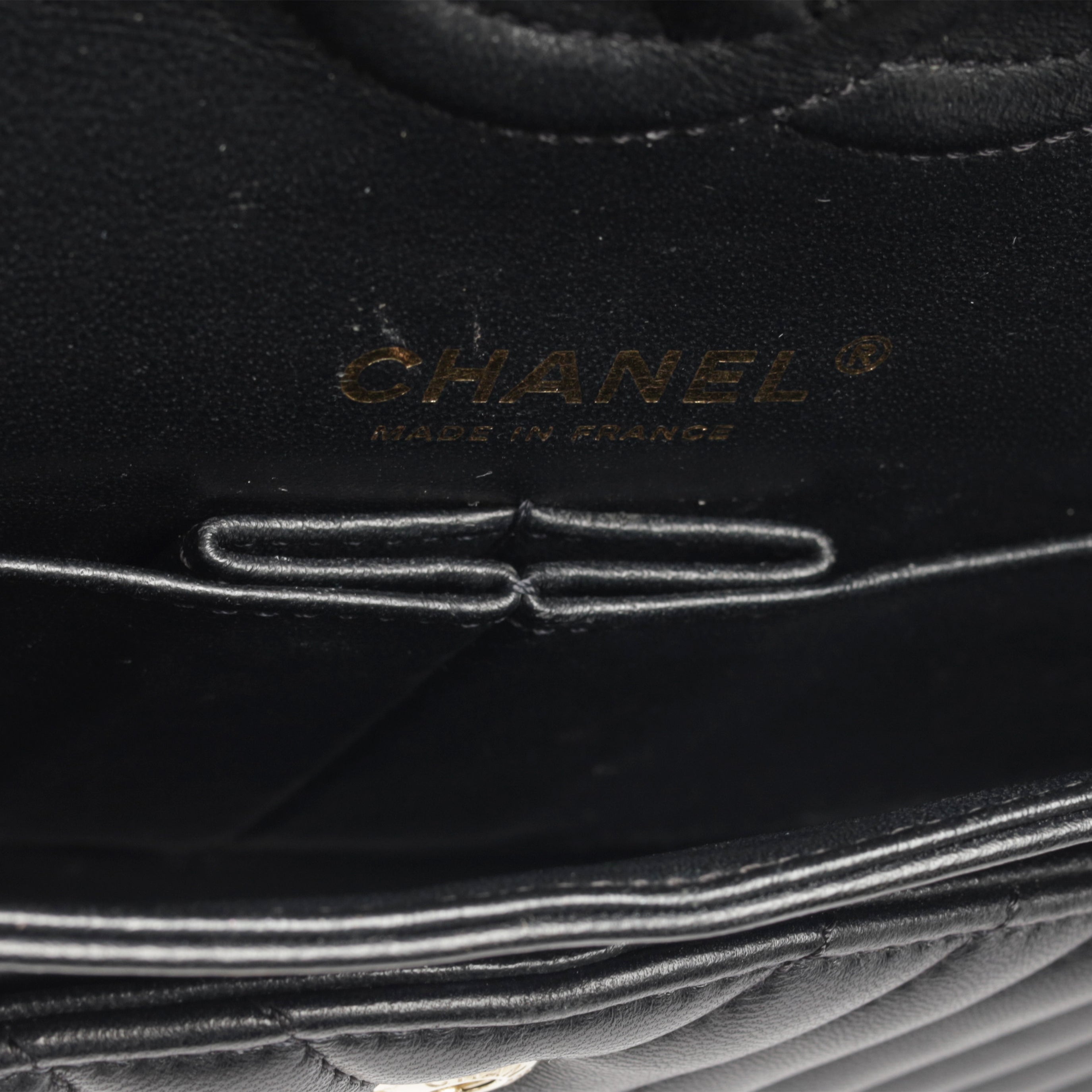 Classic Flap Bag - Medium