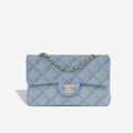 Classic Flap Bag - Small